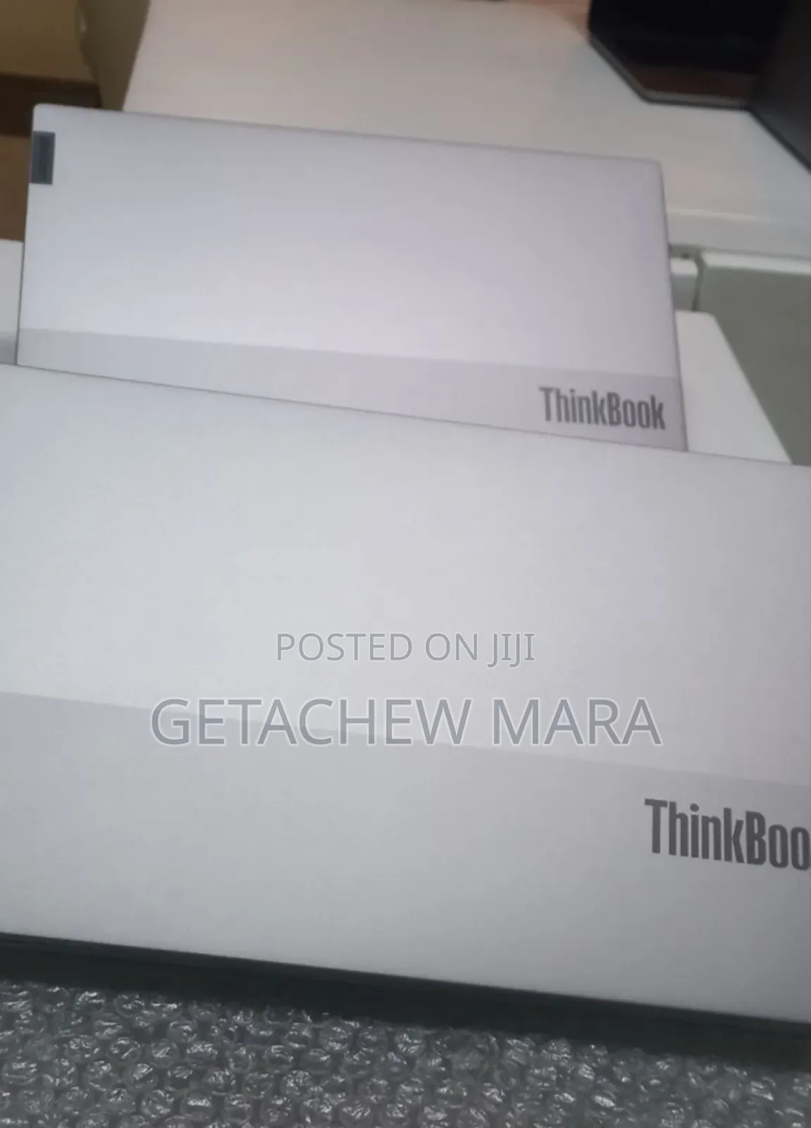 New Laptop Lenovo ThinkPad Yoga 16GB Intel Core I7 SSD 512GB