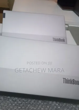 Photo - New Laptop Lenovo ThinkPad Yoga 16GB Intel Core I7 SSD 512GB