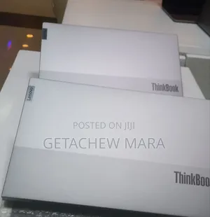 New Laptop Lenovo ThinkPad Yoga 16GB Intel Core I7 SSD 512GB