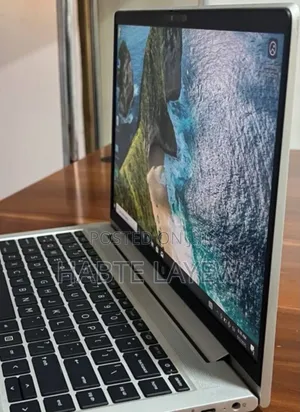 Photo - New Laptop HP ProBook 440 G10 16GB Intel Core I7 SSD 512GB