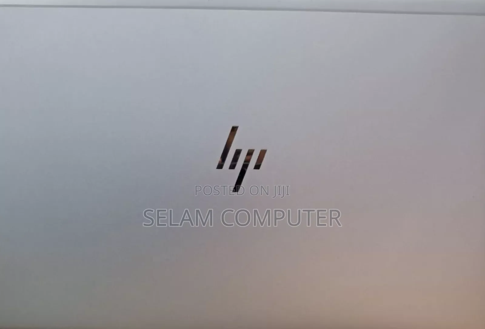 New Laptop HP EliteBook 850 G6 16GB Intel Core I5 SSD 512GB