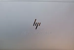 New Laptop HP EliteBook 850 G6 16GB Intel Core I5 SSD 512GB