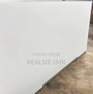 Premium 2-in-1 Whiteboard Greenboard 120x240cm Magnetic