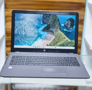 Laptop HP Stream Notebook 8GB Intel Core I5 HDD 1T