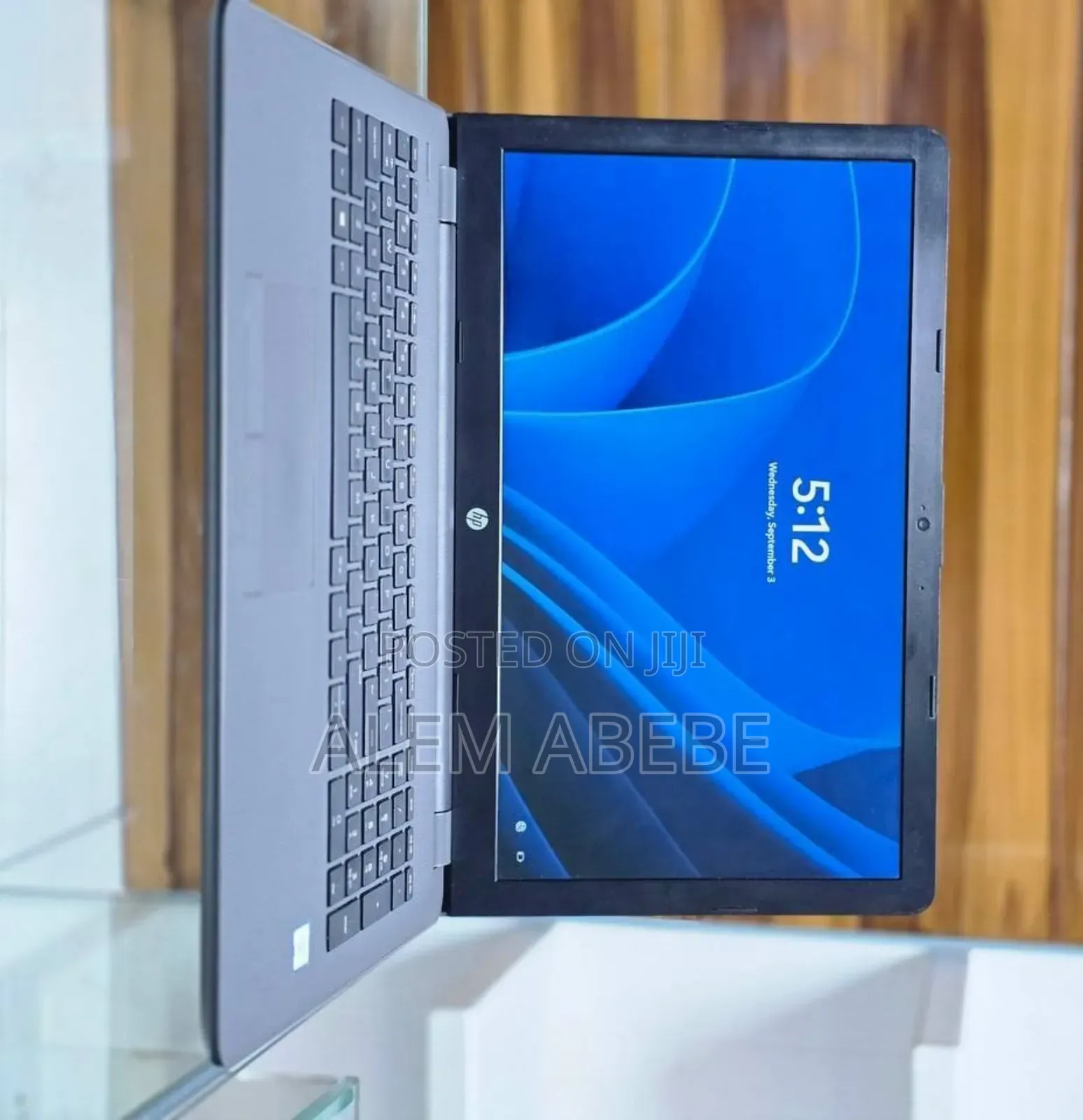 Laptop HP Stream Notebook 8GB Intel Core I5 HDD 1T