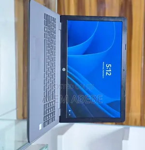 Laptop HP Stream Notebook 8GB Intel Core I5 HDD 1T