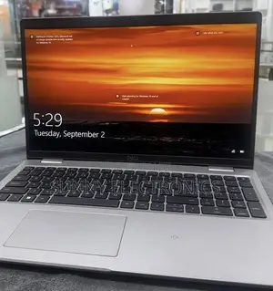 New Laptop Dell Latitude 5310 32GB Intel Core I7 SSD 1T