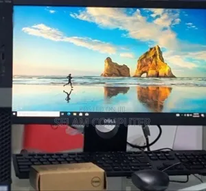 New Arrival Dell 3090 Desktop Core I5-10th Generation (W