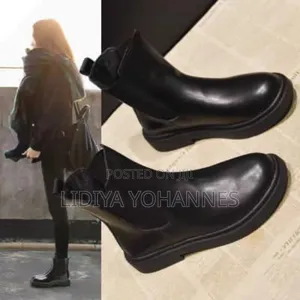 Women Boots