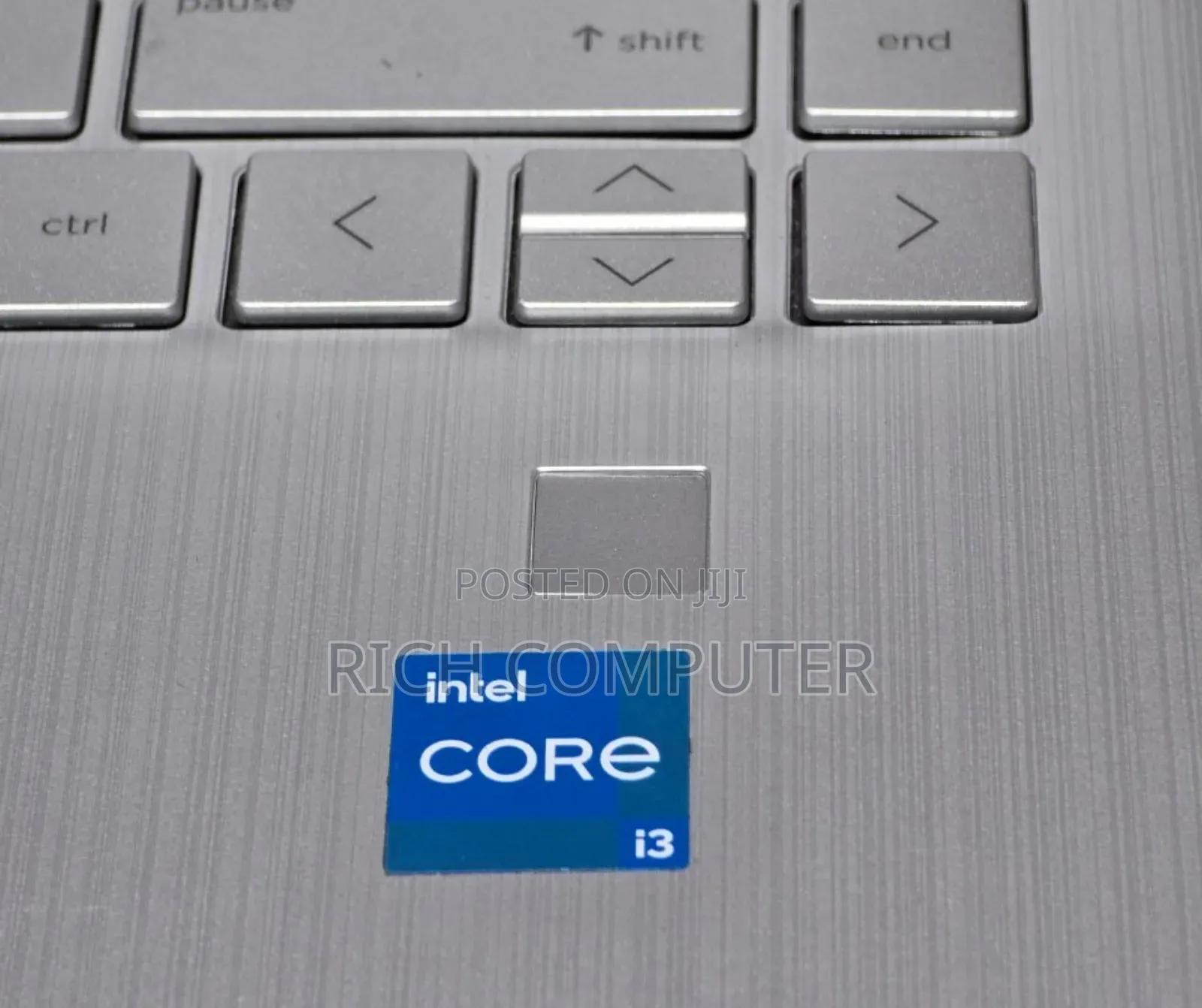 New Laptop HP Stream Notebook 8GB Intel Core I3 SSD 256GB