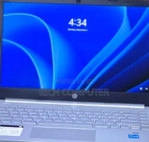 New Laptop HP Stream Notebook 8GB Intel Core I3 SSD 256GB