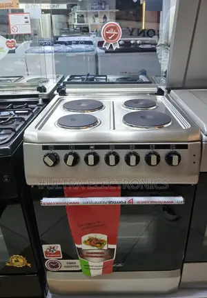 Lofratelli Oven 4 Electronic
