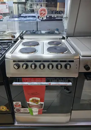 Lofratelli Oven 4 Electronic