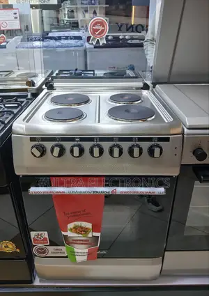 Lofratelli Oven 4 Electronic