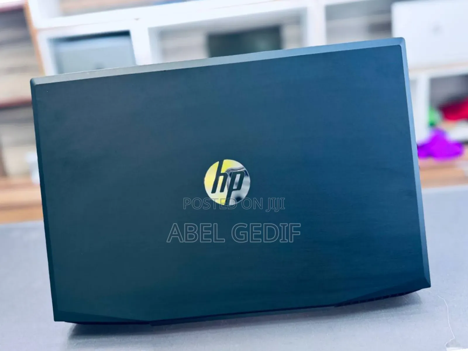 New Laptop HP Pavilion 15 16GB Intel Core I7 HDD+SSD 1T
