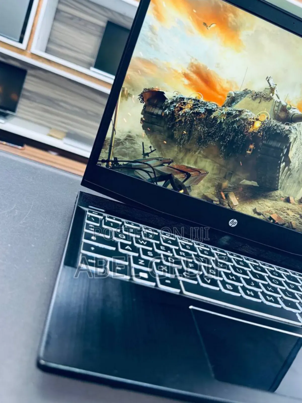 New Laptop HP Pavilion 15 16GB Intel Core I7 HDD+SSD 1T