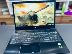 Photo - New Laptop HP Pavilion 15 16GB Intel Core I7 HDD+SSD 1T