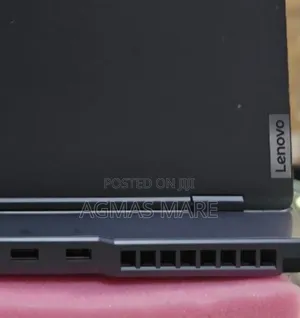 New Laptop Lenovo Legion 5 16GB AMD Ryzen 7 SSD 512GB