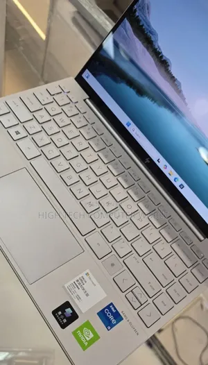Photo - New Laptop HP Envy 13 16GB Intel Core I5 SSD 512GB