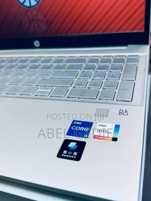 New Laptop HP Pavilion 15 16GB Intel Core I5 SSD 1T