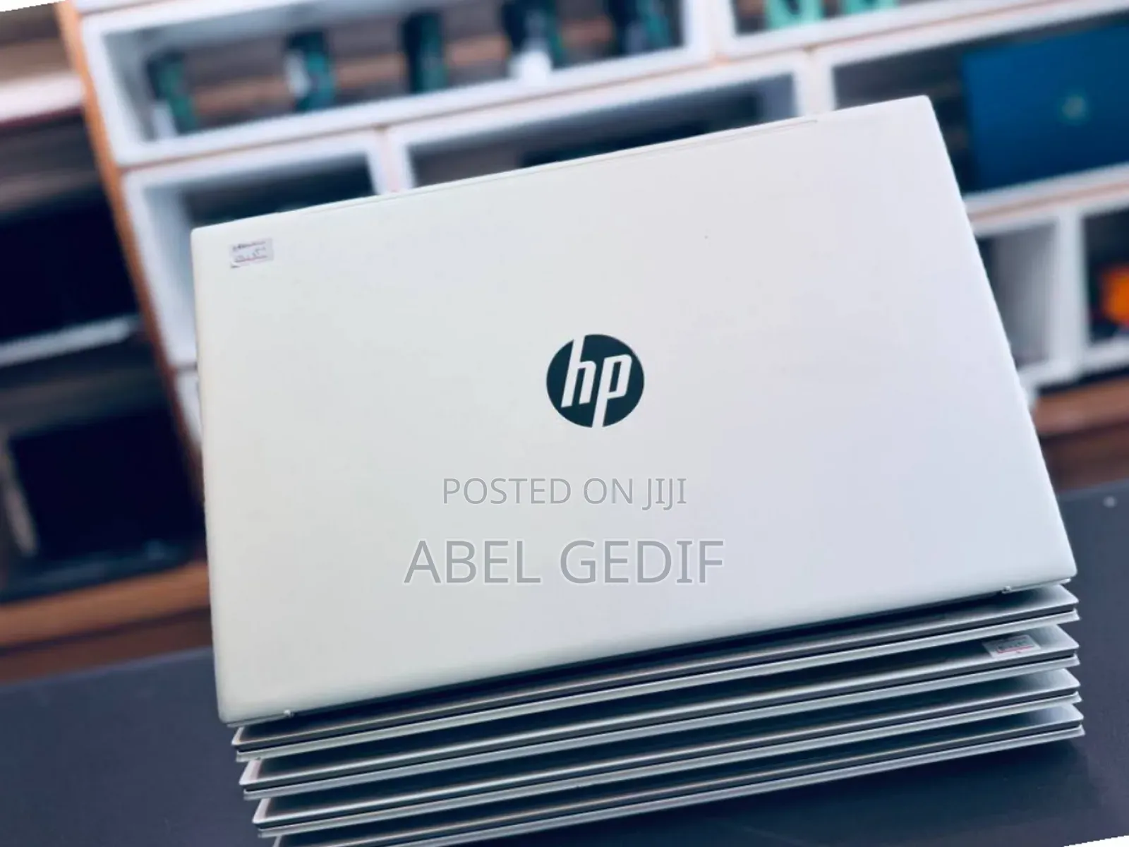 New Laptop HP Pavilion 15 16GB Intel Core I5 SSD 1T