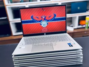 New Laptop HP Pavilion 15 16GB Intel Core I5 SSD 1T