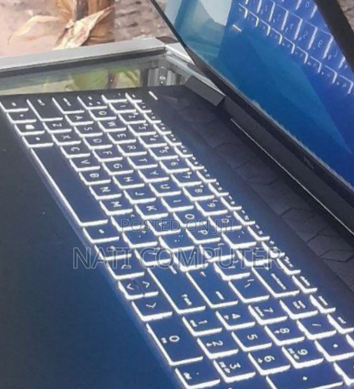 New Laptop HP Pavilion 15 8GB Intel Core I5 SSD 512GB