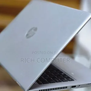 Photo - New Laptop HP ProBook 640 G5 8GB Intel Core I5 SSD 256GB