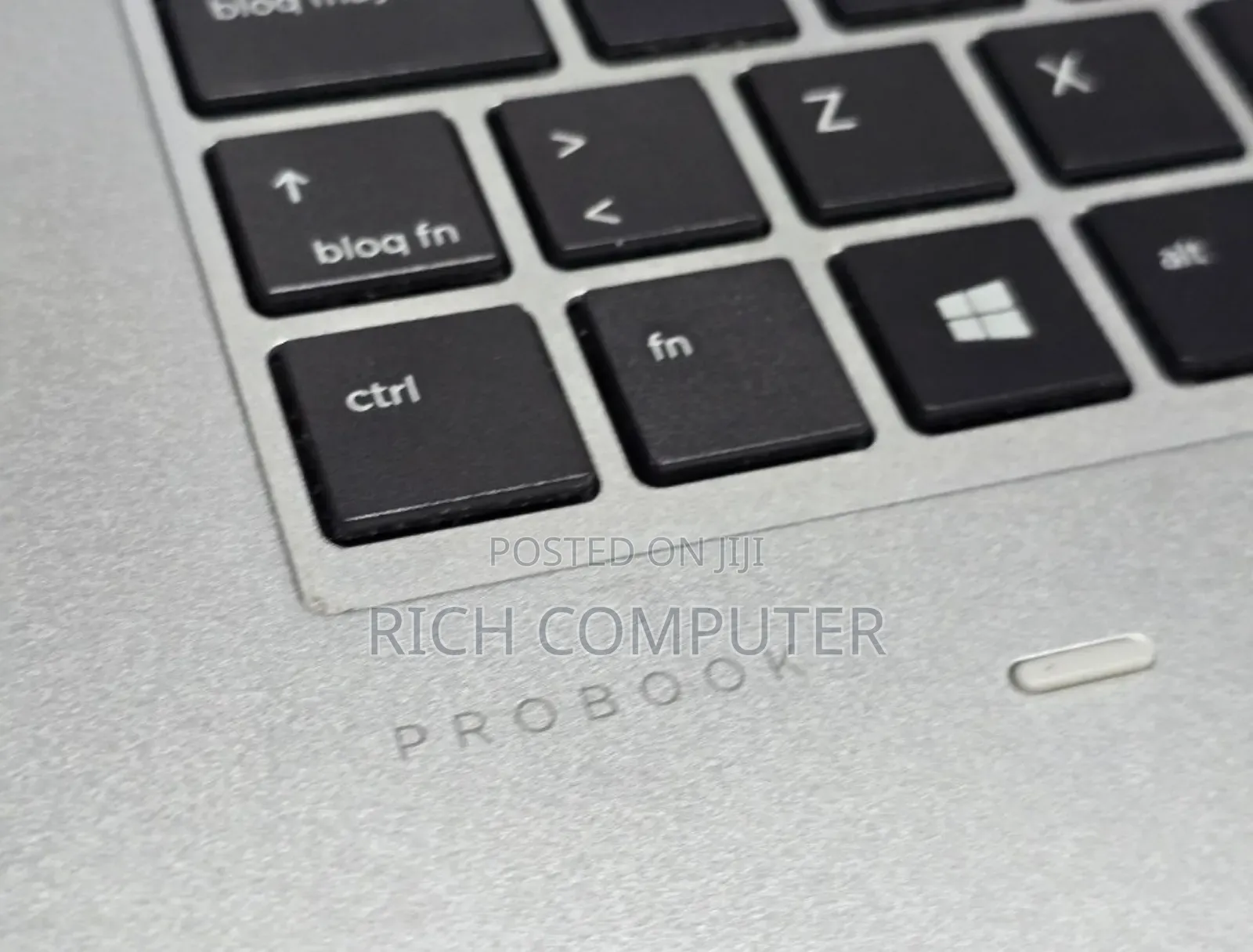 New Laptop HP ProBook 640 G5 8GB Intel Core I5 SSD 256GB