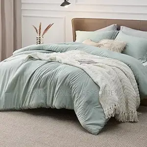ኮምፈርት Quality Cotton Comforter