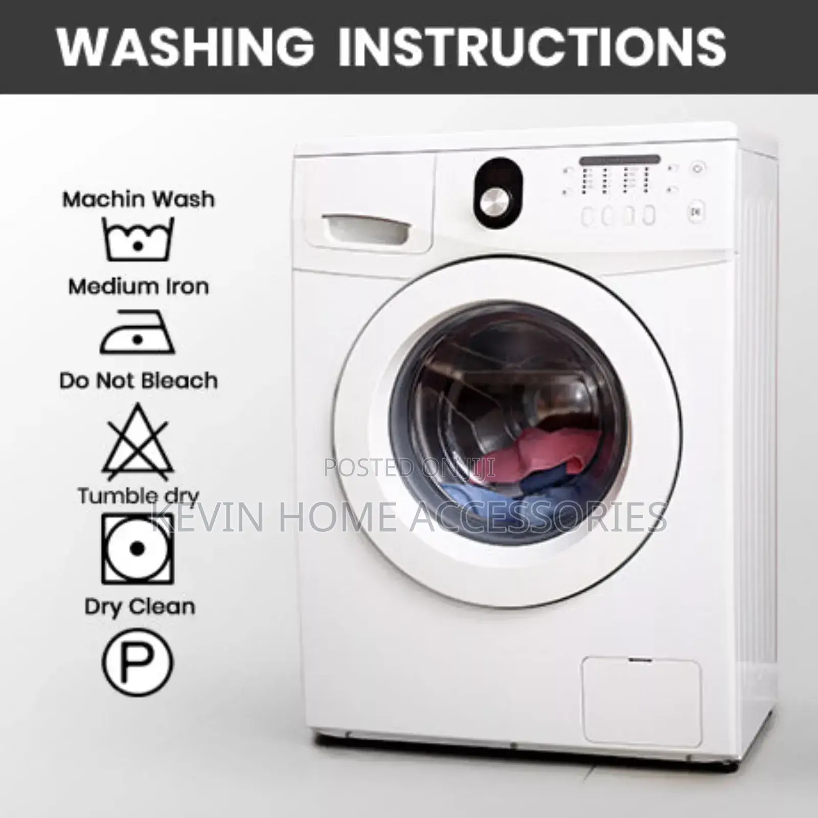 ኮምፈርት Quality Cotton Comforter