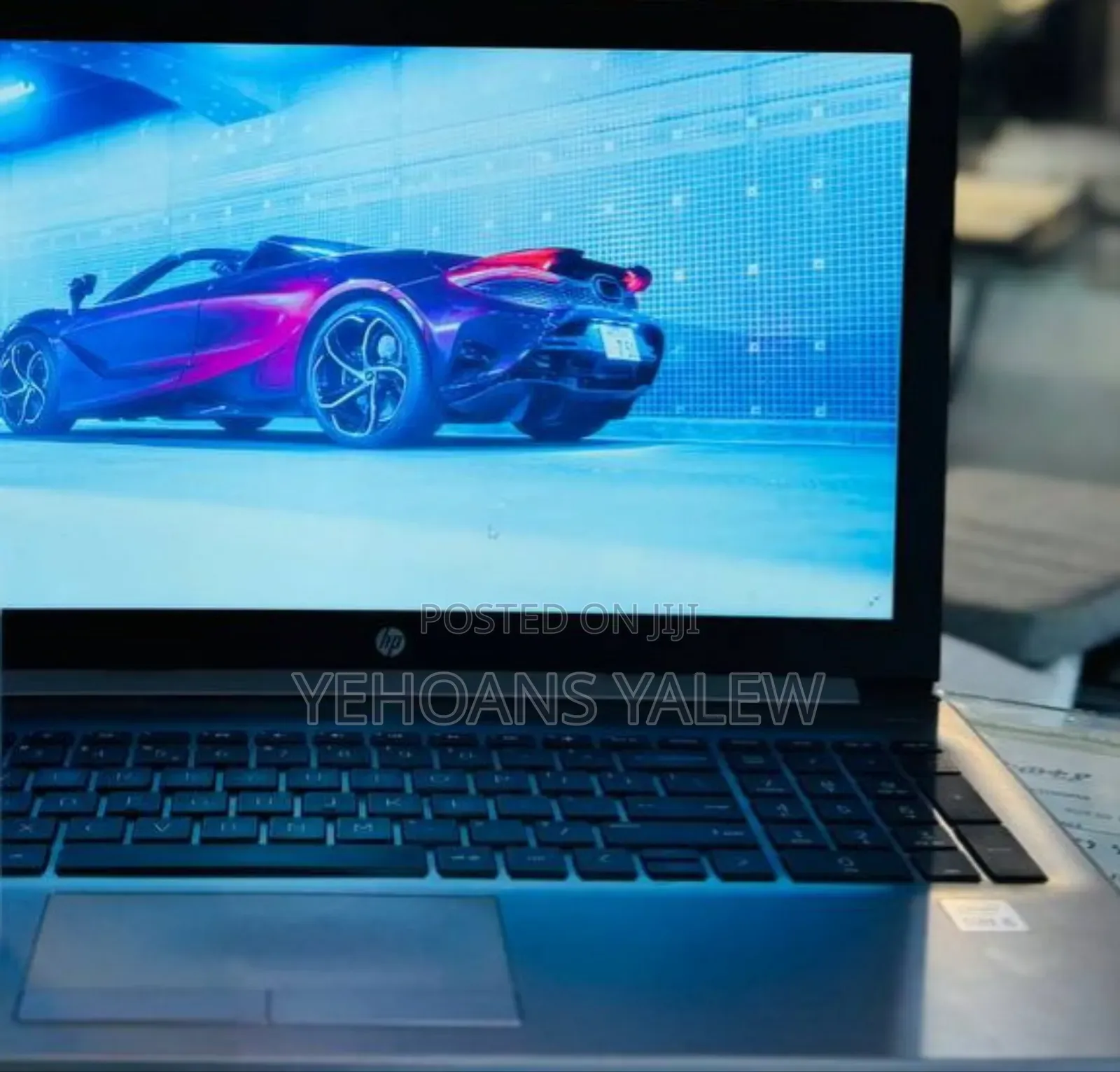 New Laptop HP Stream Notebook 8GB Intel Core I5 HDD 1T