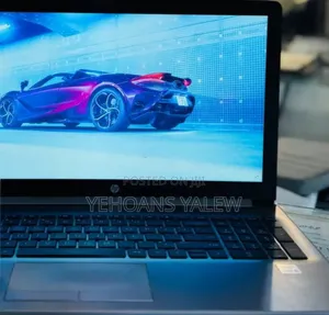 New Laptop HP Stream Notebook 8GB Intel Core I5 HDD 1T