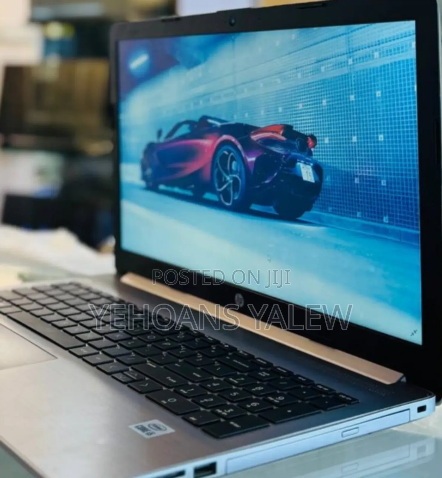 New Laptop HP Stream Notebook 8GB Intel Core I5 HDD 1T
