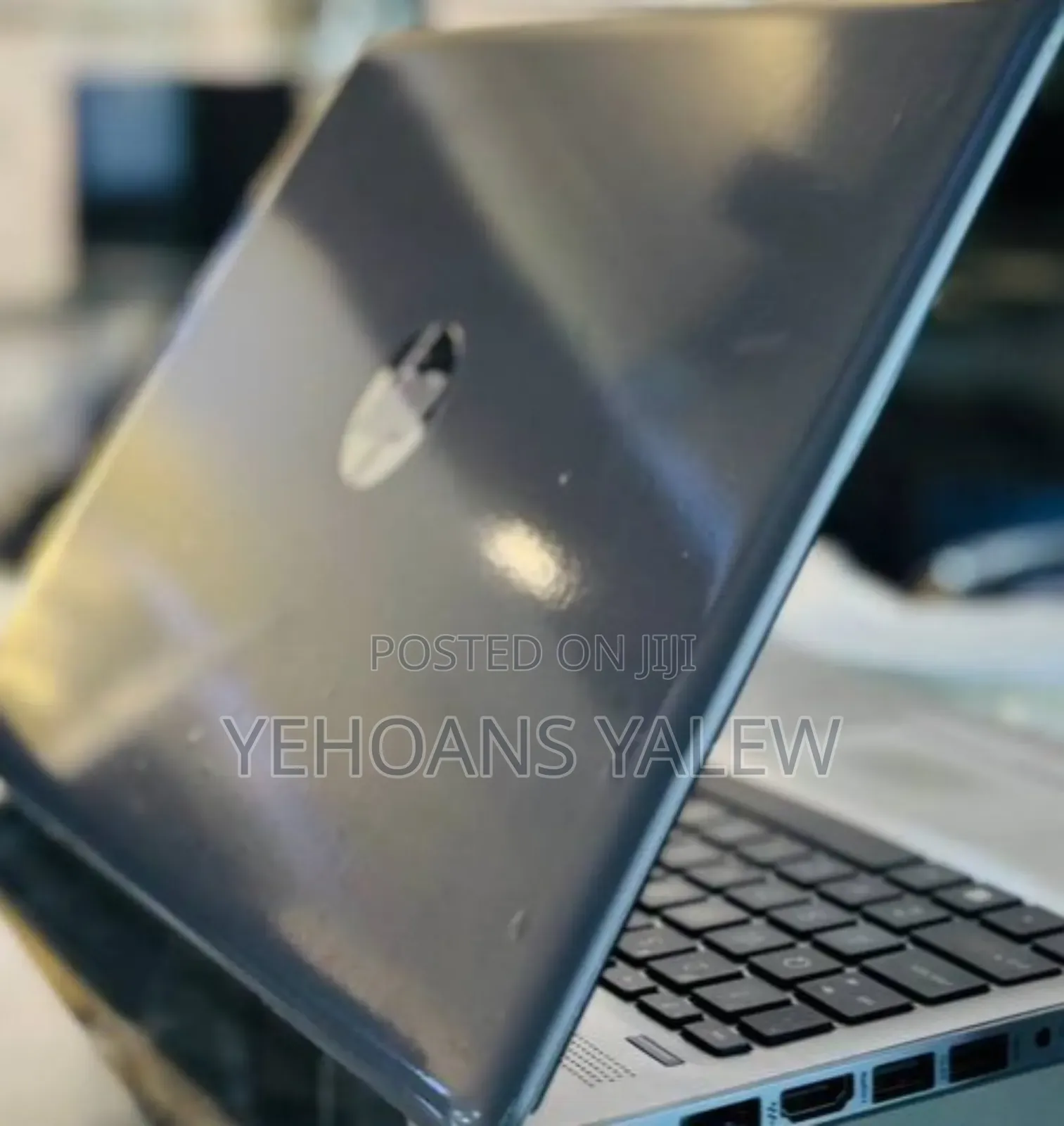New Laptop HP Stream Notebook 8GB Intel Core I5 HDD 1T