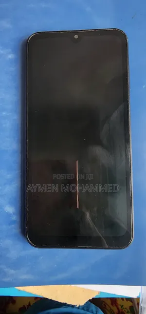 Photo - Samsung Galaxy A15 128 GB Blue