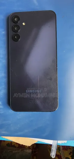 Samsung Galaxy A15 128 GB Blue