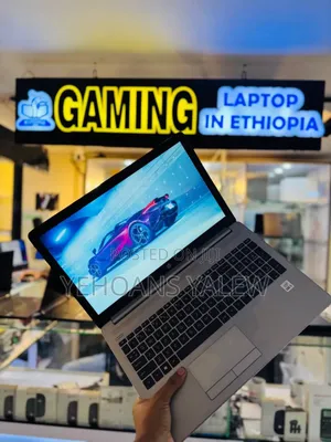 New Laptop HP Stream Notebook 8GB Intel Core I5 HDD 1T