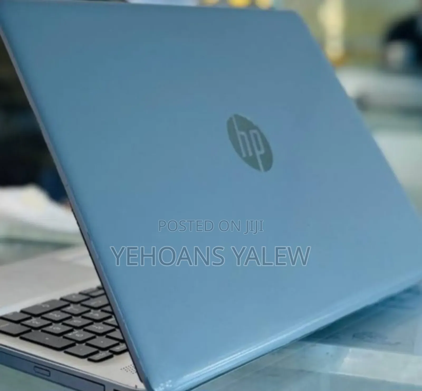New Laptop HP Stream Notebook 8GB Intel Core I5 HDD 1T