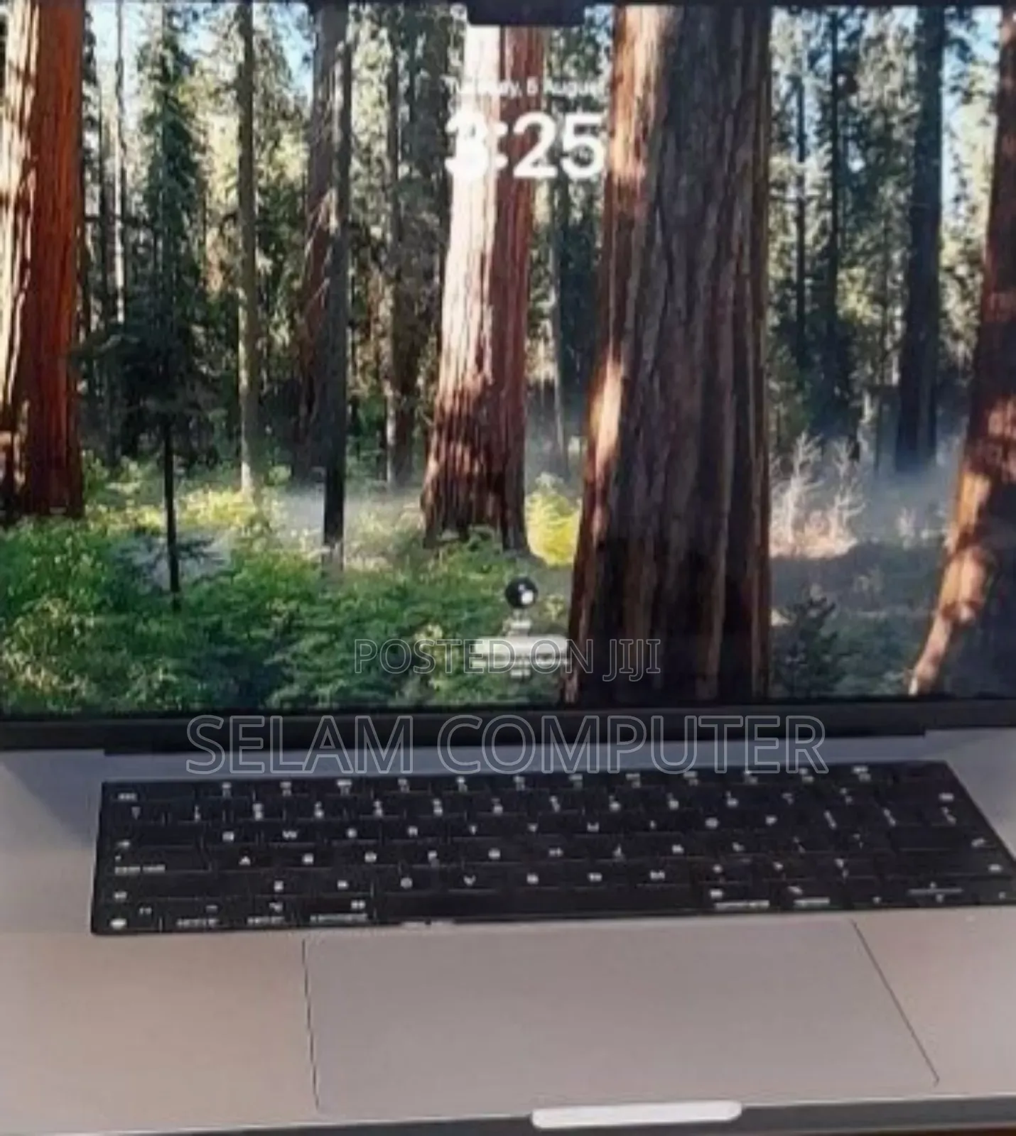 New Laptop Apple MacBook Pro M1 16GB Apple M1 SSD 1T