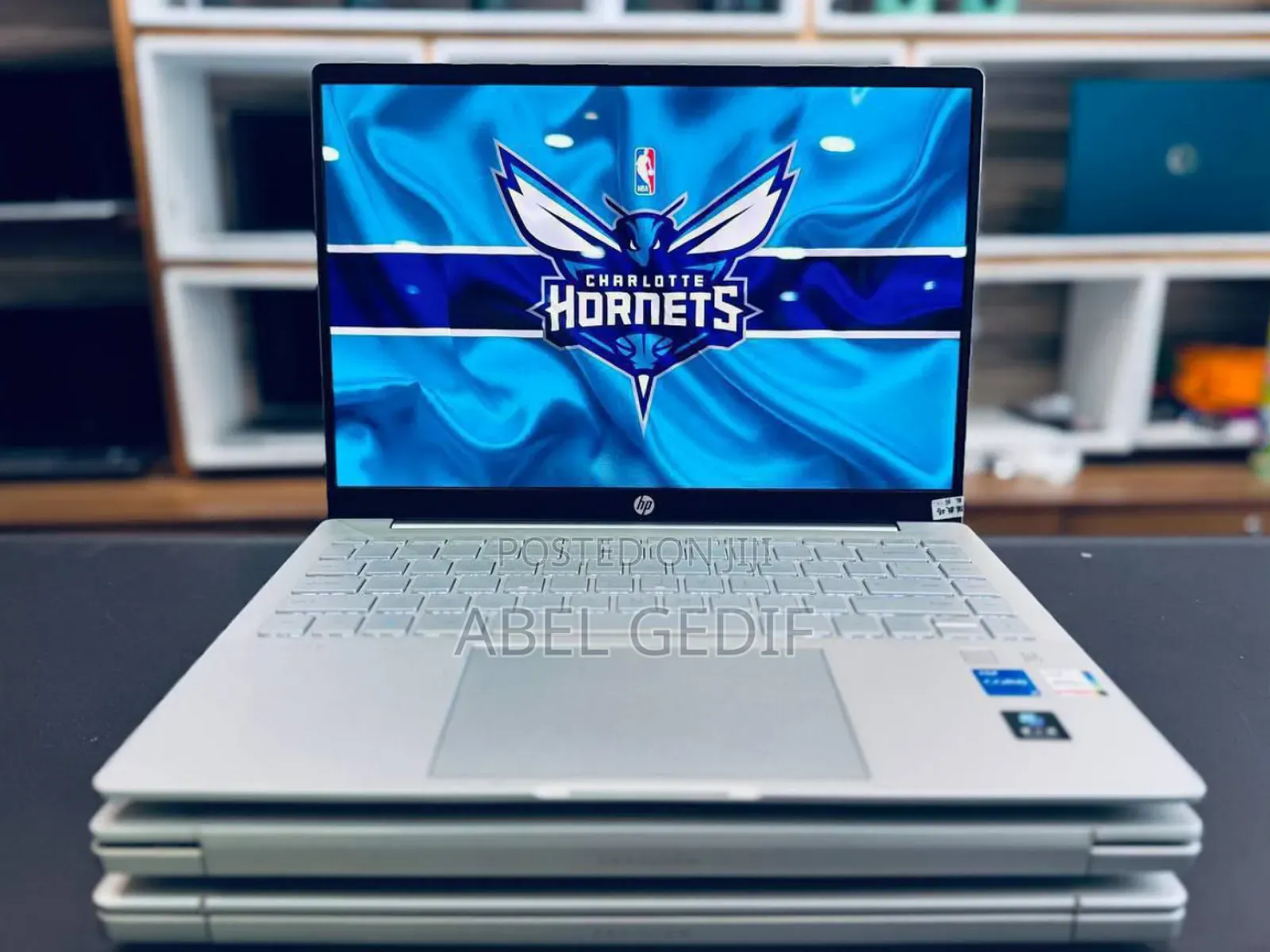 New Laptop HP Pavilion 14 16GB Intel Core I5 SSD 512GB