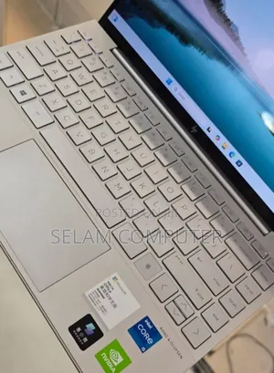 New Laptop HP Pavilion 14 16GB Intel Core I5 SSD 512GB