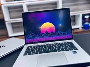 New Laptop HP EliteBook 840 16GB Intel Core I5 SSD 512GB