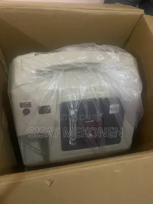 Photo - Oxygen Concentrator Yuwell 7f