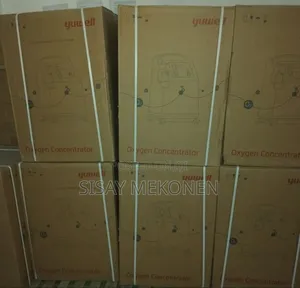 Oxygen Concentrator Yuwell 7f