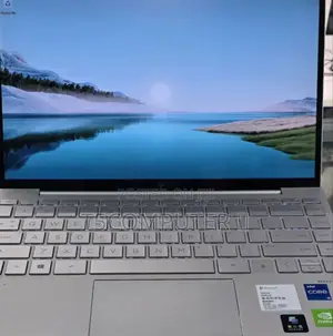 Photo - New Laptop HP Envy 13 16GB Intel Core I5 SSD 512GB