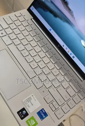 New Laptop HP Envy 13 16GB Intel Core I5 SSD 512GB