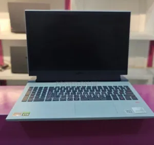 New Laptop Dell G15 5511 16GB AMD Ryzen 7 SSD 512GB