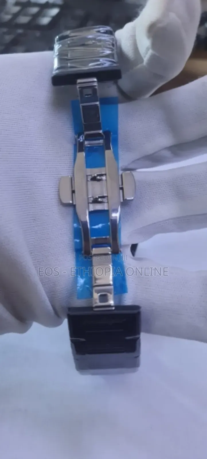 Poedagar Elegant Casual Men's Watch [Preorder]