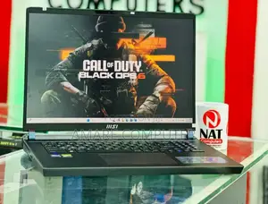 New Laptop MSI Vector GP68 HX 13V 16GB Intel Core I9 SSD 1T